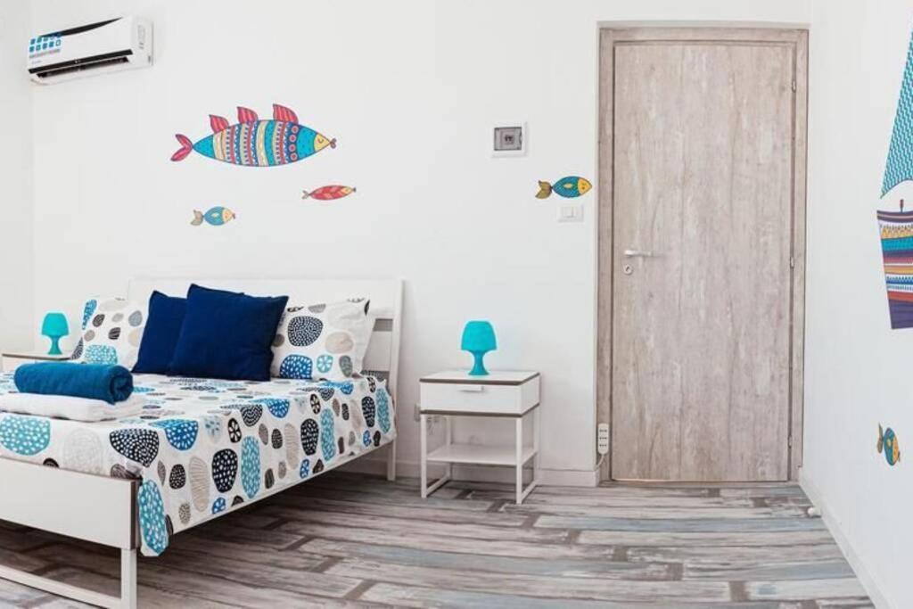 Attico In Pieno Centro Storico Di Catania Apartment Екстериор снимка
