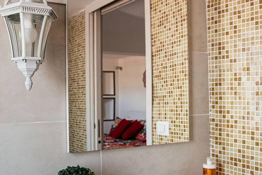 Attico In Pieno Centro Storico Di Catania Apartment Екстериор снимка