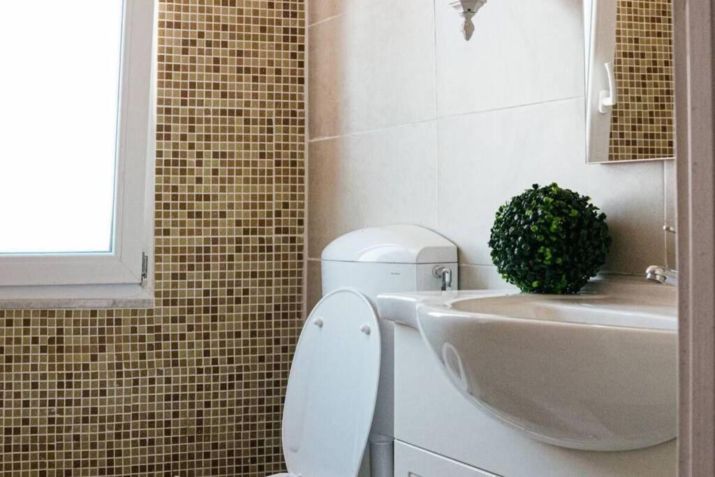 Attico In Pieno Centro Storico Di Catania Apartment Екстериор снимка