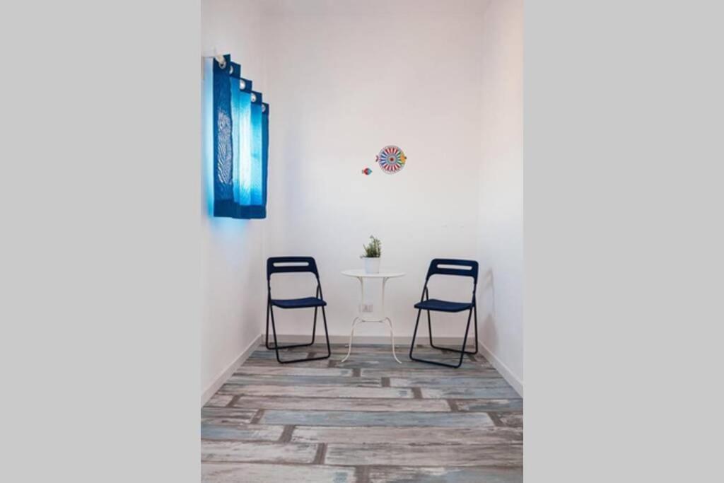 Attico In Pieno Centro Storico Di Catania Apartment Екстериор снимка