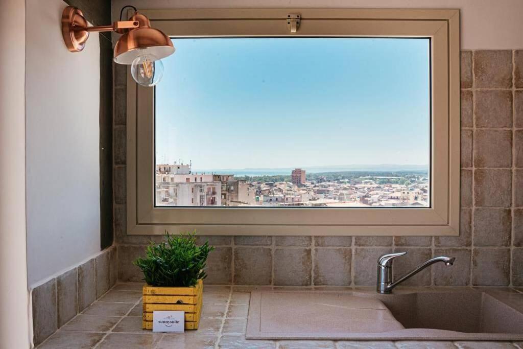 Attico In Pieno Centro Storico Di Catania Apartment Екстериор снимка