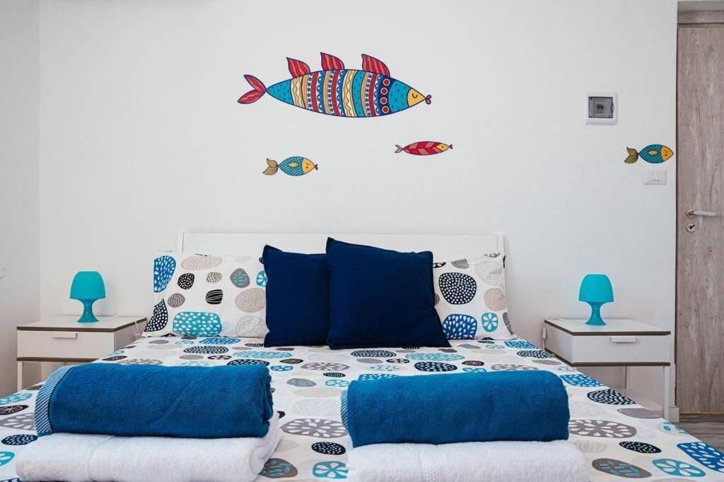 Attico In Pieno Centro Storico Di Catania Apartment Екстериор снимка