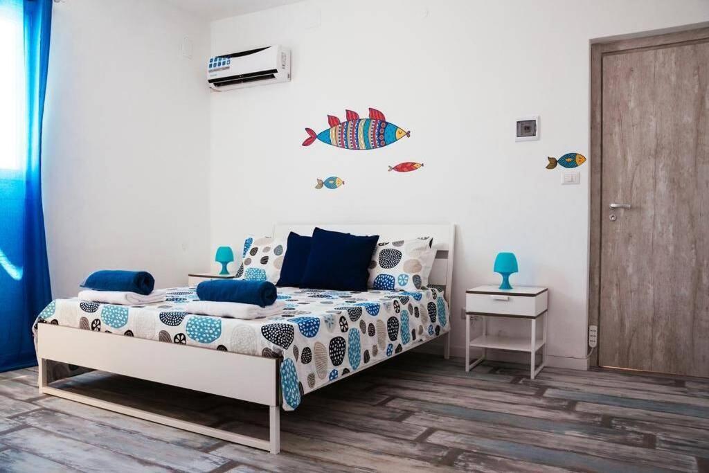 Attico In Pieno Centro Storico Di Catania Apartment Екстериор снимка