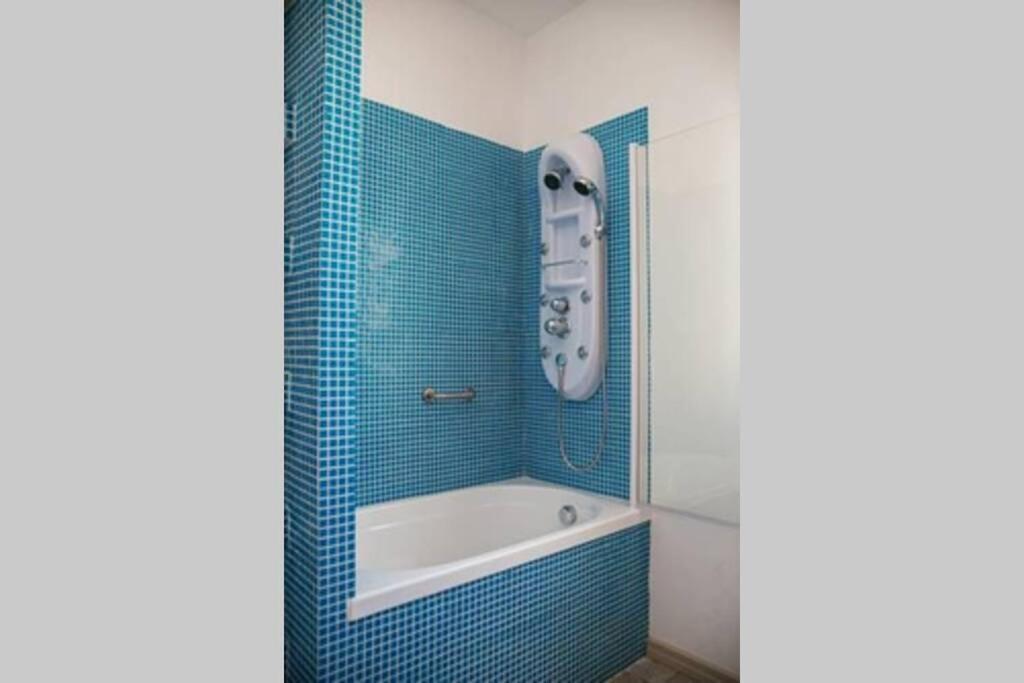 Attico In Pieno Centro Storico Di Catania Apartment Екстериор снимка
